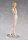Doukyusei PVC Statuen 2er-Set 1/7 Hikaru Kusakabe & Licht Sajo: Wedding Ver. 24 cm