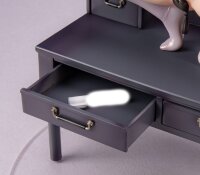 Original Character PVC Statue 1/6 Amane Jun Illustration by eno 29 cm