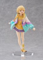 Idolmaster Gakuen PVC Statue 1/7 Kotone Fujita 23 cm