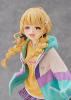Idolmaster Gakuen PVC Statue 1/7 Kotone Fujita 23 cm