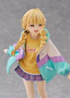 Idolmaster Gakuen PVC Statue 1/7 Kotone Fujita 23 cm
