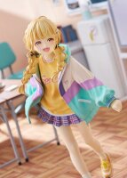 Idolmaster Gakuen PVC Statue 1/7 Kotone Fujita 23 cm