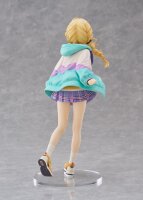 Idolmaster Gakuen PVC Statue 1/7 Kotone Fujita 23 cm