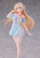 Atelier Ryza: Ever Darkness & the Secret Hideout PVC Statuen 3er-Set 1/7 Ryza, Klaudia, Lila: Swimsuit Ver.