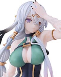 Atelier Ryza: Ever Darkness & the Secret Hideout PVC Statue 1/7 Lila Decyrus: Swimsuit Ver. 24 cm