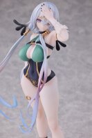Atelier Ryza: Ever Darkness & the Secret Hideout PVC Statue 1/7 Lila Decyrus: Swimsuit Ver. 24 cm