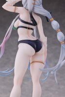 Atelier Ryza: Ever Darkness & the Secret Hideout PVC Statue 1/7 Lila Decyrus: Swimsuit Ver. 24 cm