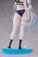 Atelier Ryza: Ever Darkness & the Secret Hideout PVC Statue 1/7 Lila Decyrus: Swimsuit Ver. 24 cm