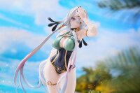 Atelier Ryza: Ever Darkness & the Secret Hideout PVC Statue 1/7 Lila Decyrus: Swimsuit Ver. 24 cm