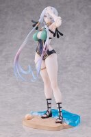 Atelier Ryza: Ever Darkness & the Secret Hideout PVC Statue 1/7 Lila Decyrus: Swimsuit Ver. 24 cm