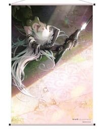 NieR: Automata Ver. 1.1a Wandrolle A2 60 x 90 cm