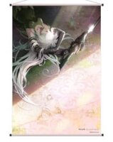 NieR: Automata Ver. 1.1a Wandrolle A2 60 x 90 cm