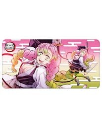 Demon Slayer: Kimetsu no Yaiba XXL Mousepad Mitsuri Kanroji 80 x 40 cm