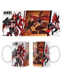 Goddess of Victory: Nikke Keramiktasse Red Hood