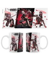 Goddess of Victory: Nikke Keramiktasse Scarlet