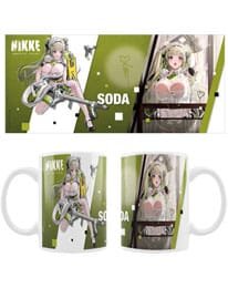 Goddess of Victory: Nikke Keramiktasse Soda