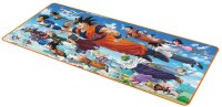 Dragon Ball Z XXL Schreibtischunterlage Gokus Friends
