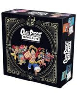 One Piece Kartenspiel Mega Quiz *Französische Version*