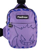 Pokémon Umhängetasche Gengar