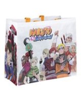 Naruto Shippuden Tragetasche Naruto