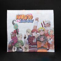 Naruto Shippuden Tragetasche Naruto