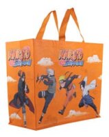 Naruto Shippuden Tragetasche Orange