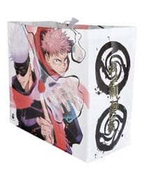 Jujutsu Kaisen Tragetasche White