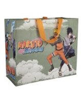 Naruto Shippuden Tragetasche Grey