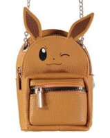 Pokémon Handtasche Evoli