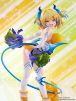 Original Character PVC Statue 1/7 Bomber Girl Pine Succubus Cheer Costume Ver. 23 cm