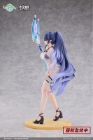 Epic Seven PVC Statue 1/7 Festive Eda 31 cm