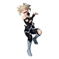 My Hero Academia The Evil Villains DX PVC Statue Himiko Toga IV 20 cm