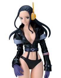 One Piece The Shukko PVC Statue Nico Robin 17 cm