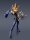 Yu-Gi-Oh! S.H.Figuarts Actionfigur Yami Yugi 16 cm