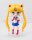 Pretty Guardian Sailor Moon R mini Actionfigur Sailor Moon Crystal Star Compact Edition 9 cm