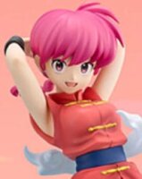 Ranma 1/2 FiguartsZERO Chouette PVC Statue Ranma 20 cm