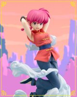 Ranma 1/2 FiguartsZERO Chouette PVC Statue Ranma 20 cm