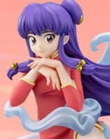 Ranma 1/2 FiguartsZERO Chouette PVC Statue Shampoo 17 cm