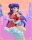 Ranma 1/2 FiguartsZERO Chouette PVC Statue Shampoo 17 cm