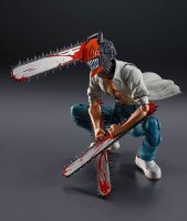 Chainsaw Man S.H. Figuarts Actionfigur Chainsaw Man Reze Arc Ver. 15 cm