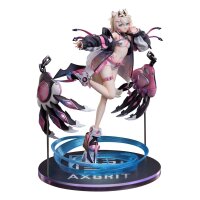 Hololive Production PVC Statue 1/7 Advent Mococo...
