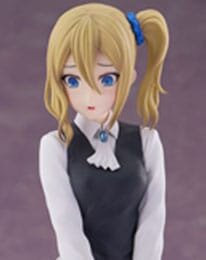 Kaguya-sama: Love Is War Ultra Romantic Cantabile PVC Statue Ai Hayasaka 20 cm