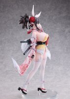 Senran Kagura PVC Statue 1/4 Asuka: Japanese Bunny Ver. 43 cm