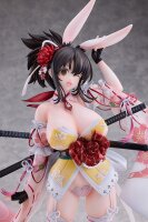 Senran Kagura PVC Statue 1/4 Asuka: Japanese Bunny Ver. 43 cm