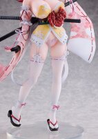 Senran Kagura PVC Statue 1/4 Asuka: Japanese Bunny Ver. 43 cm