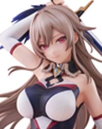 Nijisanji F:Nex PVC Statue 1/7 Furen E Lustario 26 cm