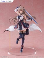 Nijisanji F:Nex PVC Statue 1/7 Furen E Lustario 26 cm