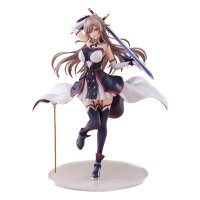 Nijisanji F:Nex PVC Statue 1/7 Furen E Lustario 26 cm