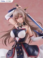 Nijisanji F:Nex PVC Statue 1/7 Furen E Lustario 26 cm