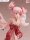 Puella Magi Madoka Magica Side Story Magia Record PVC Statue 1/7 Madoka Kaname Kimono Ver. 22 cm